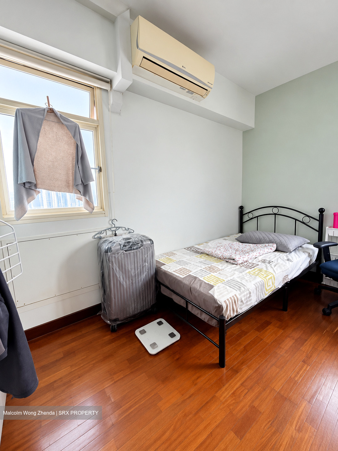 Blk 264B The Coris (Sengkang), HDB 4 Rooms #639545331